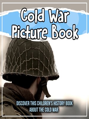 cover image of Cold War Picture Book